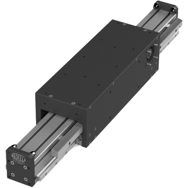 Linear Axis - AMR090FBS